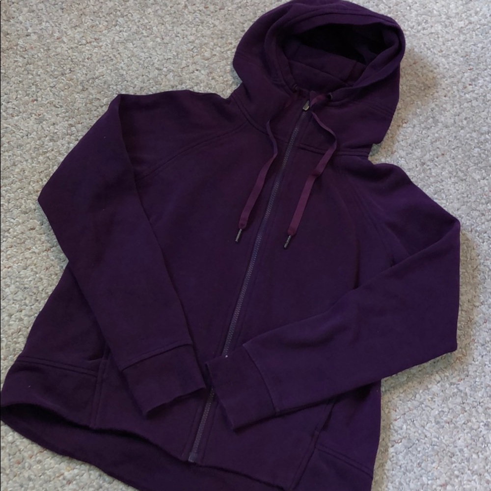 Lululemon Jacket
